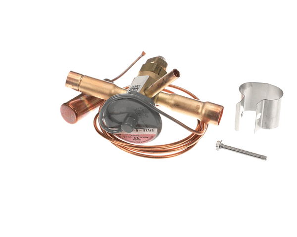 Trane Val09480 Valve; Thermostatic Expansion; A/C; Spor (TRNVAL09480) Each