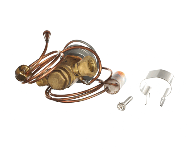 Trane Val09554 Valve; Thermostatic Expansion W/ Mechani (TRNVAL09554) Each