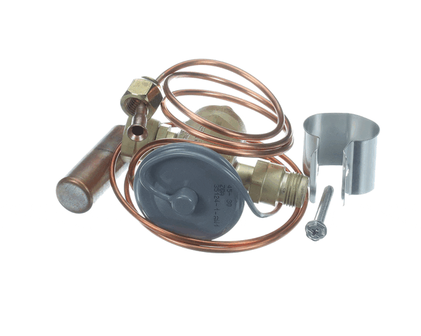 Trane Val09557 Valve; Thermostatic Expansion W/ Mechani (TRNVAL09557) Each