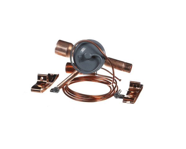Trane Val09572 Valve; Expansion, Indoor, 0.50 Inlet X 0 (TRNVAL09572) Each