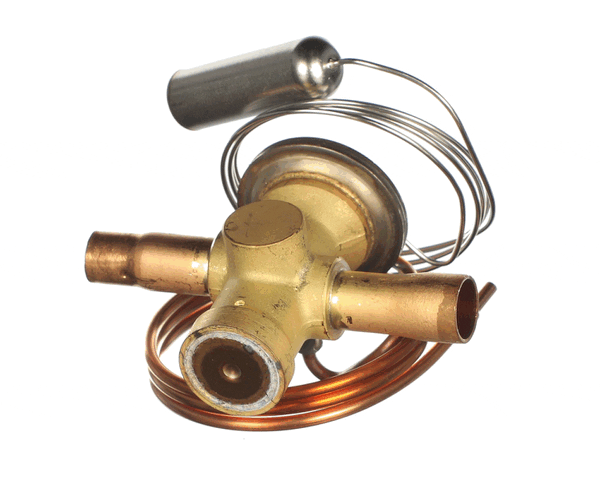 Trane Val09587 Valve, Expansion, 5 Ton, 3/8 Odf In X 1/ (TRNVAL09587) Each
