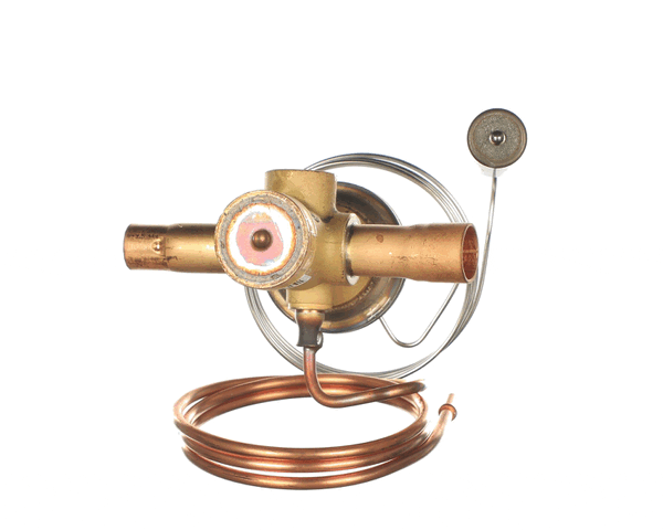 Trane Val09596 Valve; Expansion; 6 Ton, 3/8 Odf In X 1/ (TRNVAL09596) Each