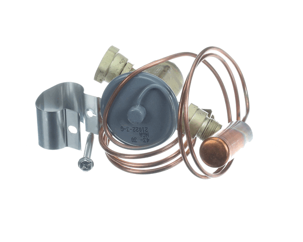 Trane Val09742 Valve; Thermostatic Expansion W/Mechanic (TRNVAL09742) Each
