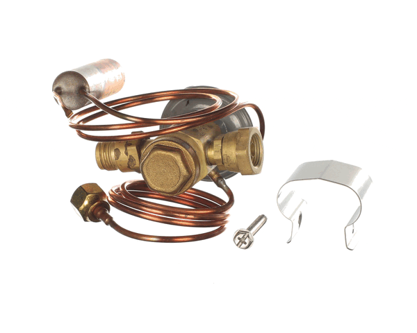 Trane Val09892 Valve; Cbbive-4-Ga Arxarstx1-24F And N30 (TRNVAL09892) Each