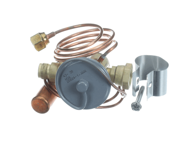 Trane Val09894 Valve; Thermostatic Expansion W/Mechanic (TRNVAL09894) Each