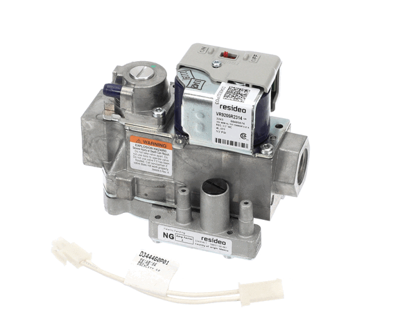 Trane Val10381 Gas Valve 3Stg Modulating 24V (TRNVAL10381) Each