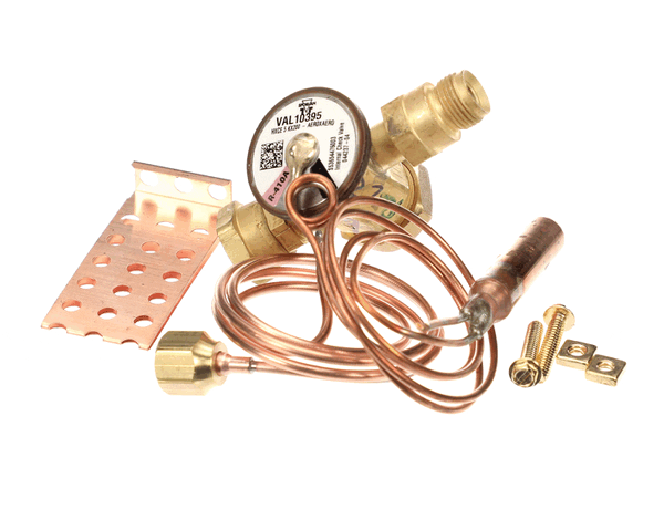 Trane Val10395 Txv Valve 3Ton R410 Extequal (TRNVAL10395) Each
