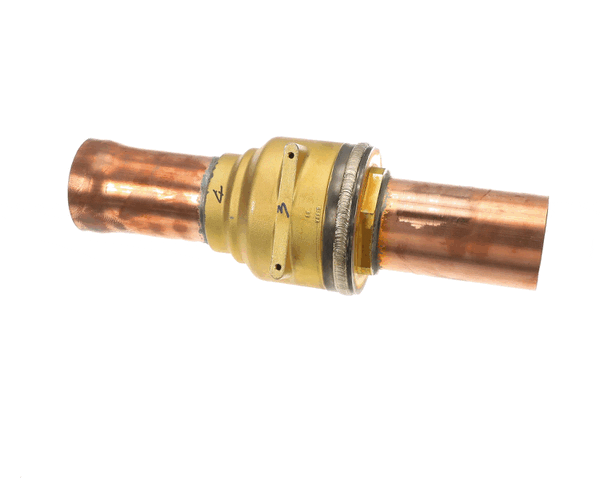 Trane Val10444 Valve; Ball Valve, 3.125, Full Port (TRNVAL10444) Each