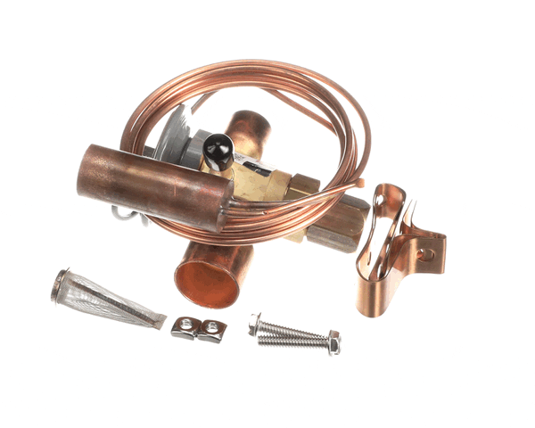 Trane Val10493 Valve; Expansion, Bbize 8-Ga B30 (TRNVAL10493) Each