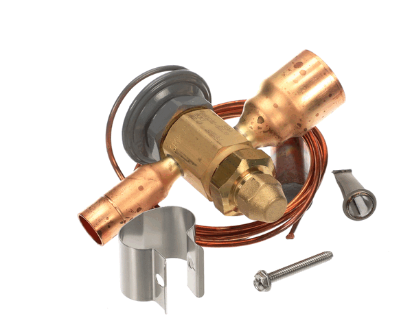 Trane Val10494 Valve; Expansion, Bbize-12-1/2-Ga B30 (TRNVAL10494) Each