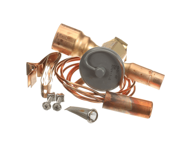 Trane Val10582 Valve; Thermostatic Expansion, 15 Precen (TRNVAL10582) Each