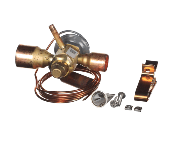 Trane Val10583 Valve; Thermostatic Expansion, 15 Precen (TRNVAL10583) Each