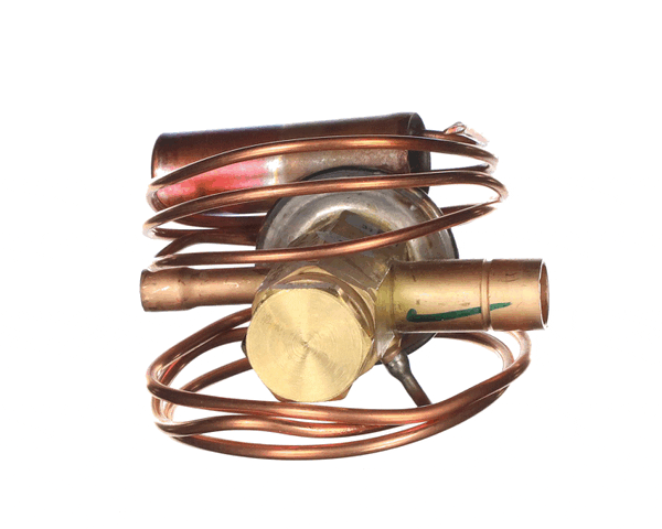 Trane Val10592 Valve, Expansion, 4 Ton, 5/16 Odm X 1/2 (TRNVAL10592) Each