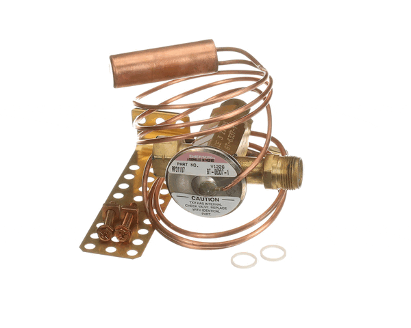 Trane Val10641 Valve; R410A H/P Txv 2.5-3.0 Ton (TRNVAL10641) Each