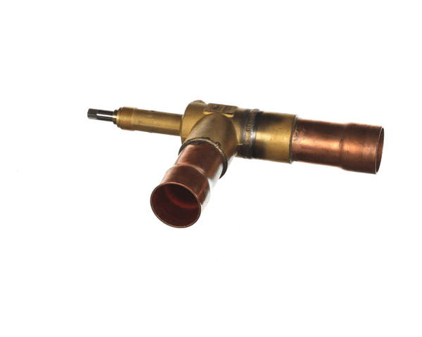 Trane Val11182 Valve; 1.62 Ods Angle Refrigerant (TRNVAL11182) Each