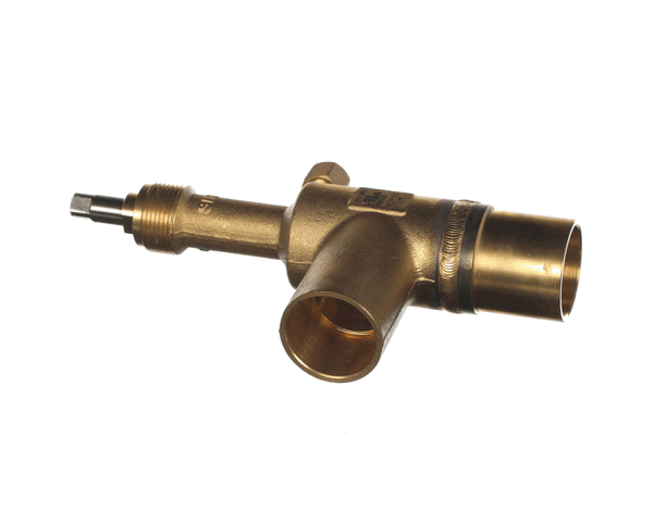 Trane Val11184 Valve, Angle Valve, 1 1/8 Inch Ods (TRNVAL11184) Each