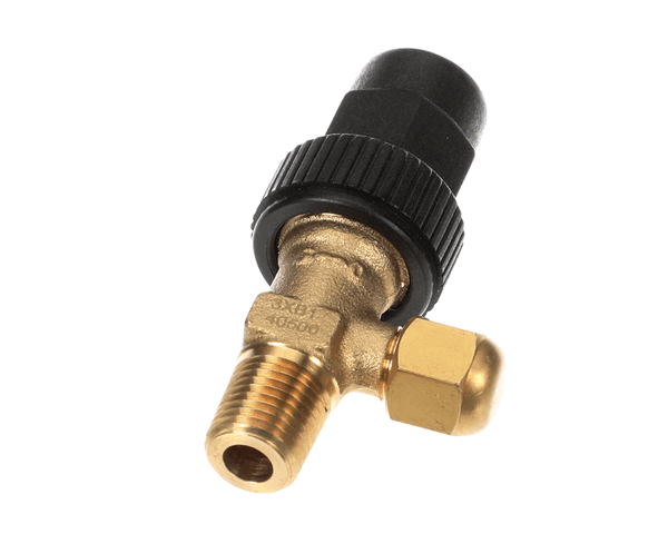 Trane Val11187 Valve; Angle, 1/4 Npte X 1/4 Flr, Neopre (TRNVAL11187) Each