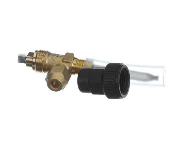 Trane Val11189 Valve; Angle, .25 Npt X .25 Male Flare,W (TRNVAL11189) Each