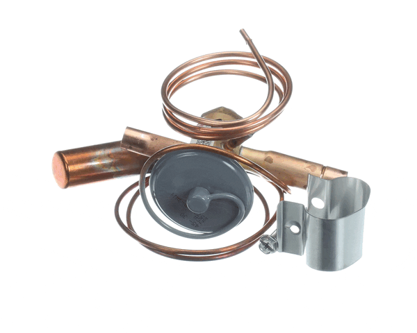 Trane Val11520 Valve, Expansion, 3 Ton, 0.375 Odf Inlet (TRNVAL11520) Each