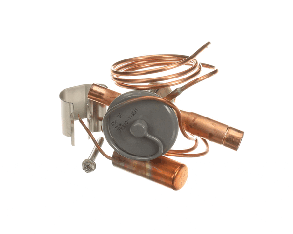 Trane Val11521 Valve, Expansion, 4 Ton, 0.375 Odf Inlet (TRNVAL11521) Each