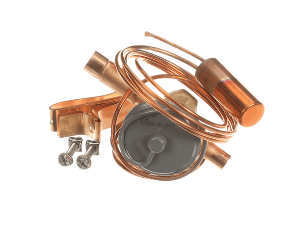 Trane Val11544 Valve; Expansion, 3 Ton, 0.38 Odf Inlet (TRNVAL11544) Each