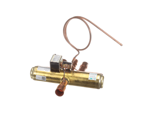 Trane Val11711 Valve, Assembly,4-Way Valve (TRNVAL11711) Each