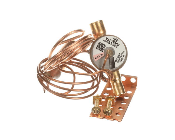 Trane Val11906 Valve; Expansion, 2 Ton, 3/8 Inlet X 1/ (TRNVAL11906) Each