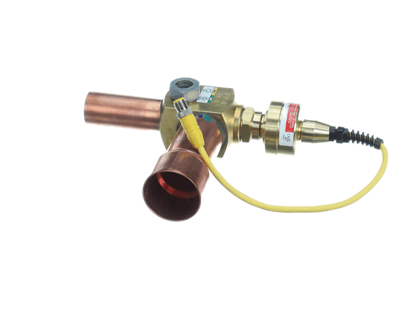 Trane Val12006 Valve; Expansion, 1.375 Od X 2.125 Od; M (TRNVAL12006) Each
