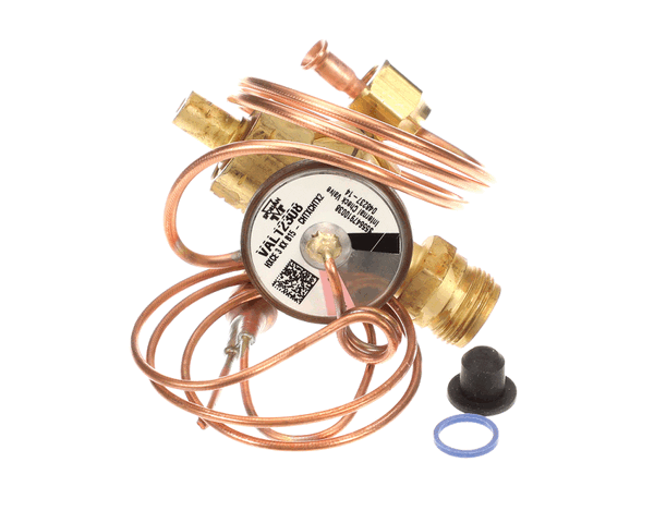 Trane Val12308 Valve; Txv Chatleff, 3 Ton, 79 Psig Outl (TRNVAL12308) Each