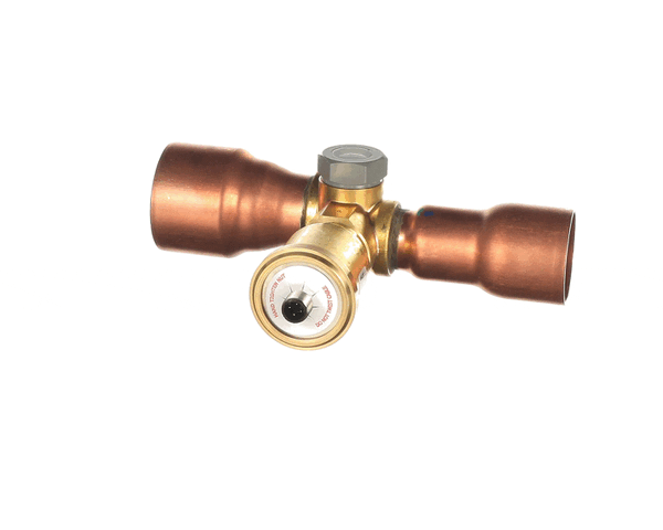 Trane Val12327 Valve; Electronic Expansion Valve Seri-L (TRNVAL12327) Each