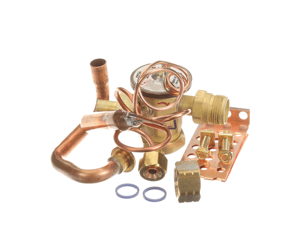 Trane Val12351 Valve; Tev Hxce 3 Zx200 B15 R410A (TRNVAL12351) Each