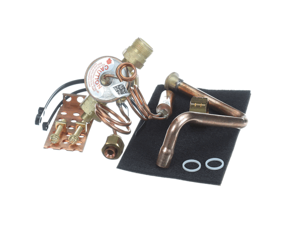 Trane Val12355 Valve; Tev Hxce 6 Zx200 B15 R410A (TRNVAL12355) Each