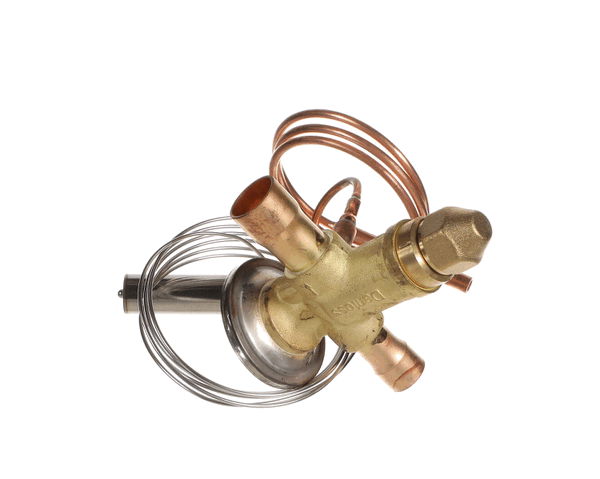 Trane Val12828 Valve, Expansion, 15T Sys1 Txv Df / Hz (TRNVAL12828) Each