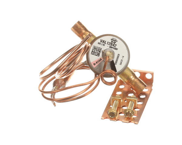 Trane Val12842 Valve; Tev Hxe 3 Kx200 R410A (TRNVAL12842) Each