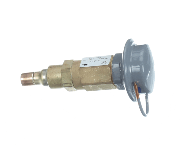 Trane Val12857 Valve; Expansion; 0.25 Ods X 0.38 Ods, 1 (TRNVAL12857) Each