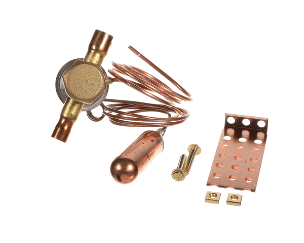 Trane Val18360 Valve, Tev Hxce 2 Zx200 R410A (TRNVAL18360) Each