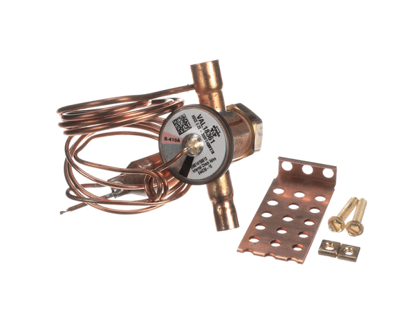 Trane Val18361 Valve Tev Hxce 3 Zx200 R410A-106624 (TRNVAL18361) Each