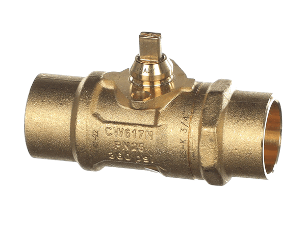 Trane Val18761 Valve; Body, 2-Way, 0.75 (TRNVAL18761) Each