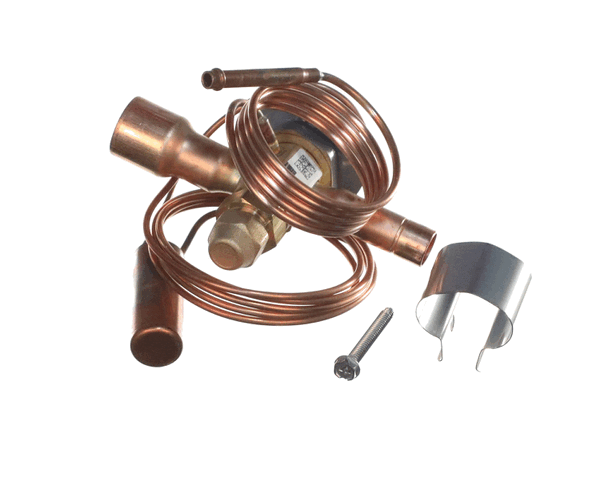 Trane Val18772 Valve; Expansion, Txv (TRNVAL18772) Each