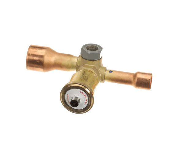 Trane Val18890 Valve; Expansion Seri-Js (TRNVAL18890) Each