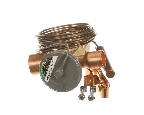 Trane Val18925 7/8"X1 1/8"Odf R22 30Ton Txv (TRNVAL18925) Each