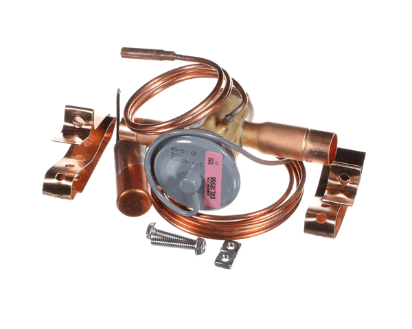 Trane Val18986 Valve, Thermal Expansion, 12.5 T Cir 2 (TRNVAL18986) Each