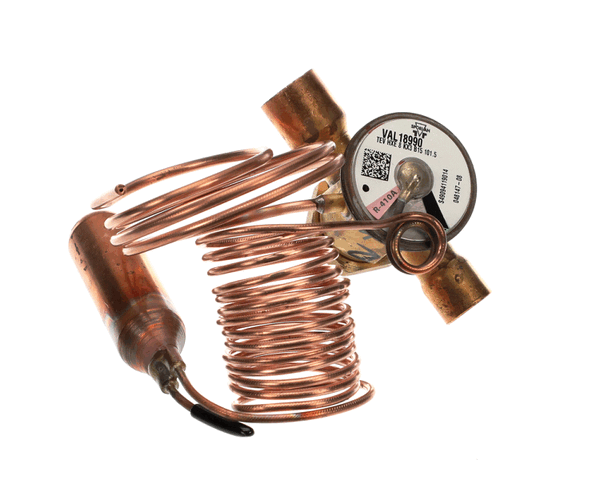 Trane Val18990 Valve, Thermal Expansion, 8 T Cir 2 (TRNVAL18990) Each