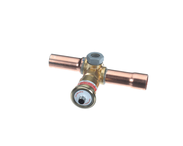 Trane Val19350 Valve;Electronic Expansion (TRNVAL19350) Each