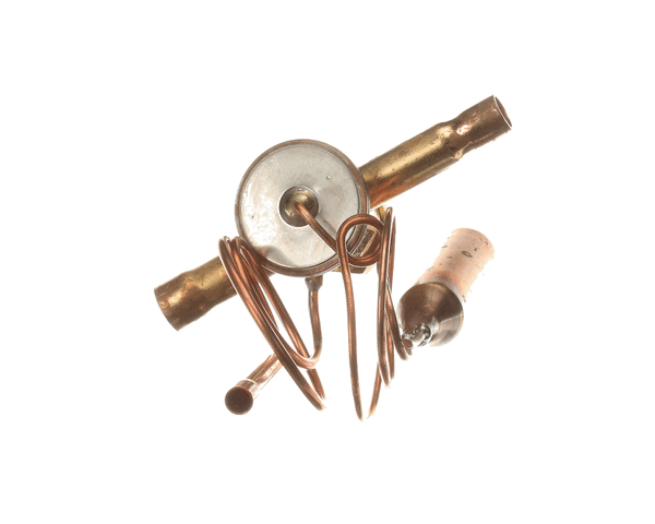 Trane Val19424 Valve; Txv (Hxce-1-Zx200, 86 Psig) (TRNVAL19424) Each