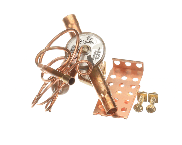 Trane Val19426 Valve; Txv (Hxce-2-Zx200, 88 Psig) (TRNVAL19426) Each