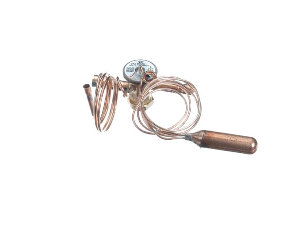 Trane Val19486 Valve; Tev Hxce 1 Zx200 (TRNVAL19486) Each