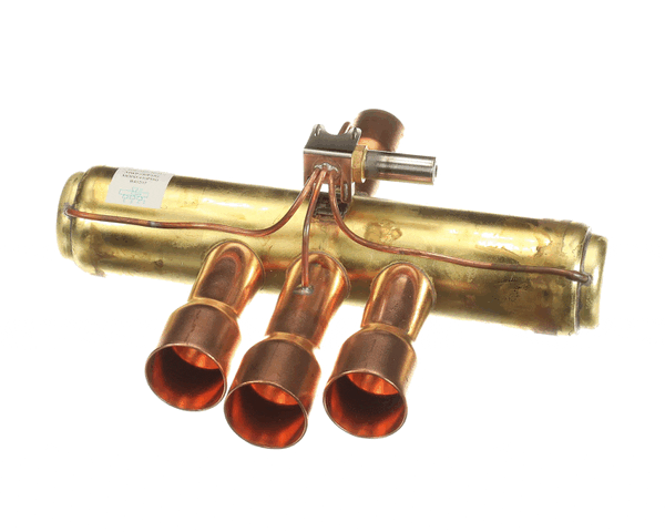Trane Val19562 Valve; Reversing 1.125 Od (TRNVAL19562) Each