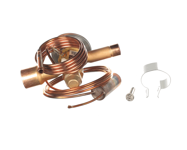 Trane Val19812 Valve; Expansion Txv (TRNVAL19812) Each