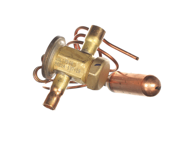 Trane Val19940 Valve; Hxe 3 Kx (TRNVAL19940) Each
